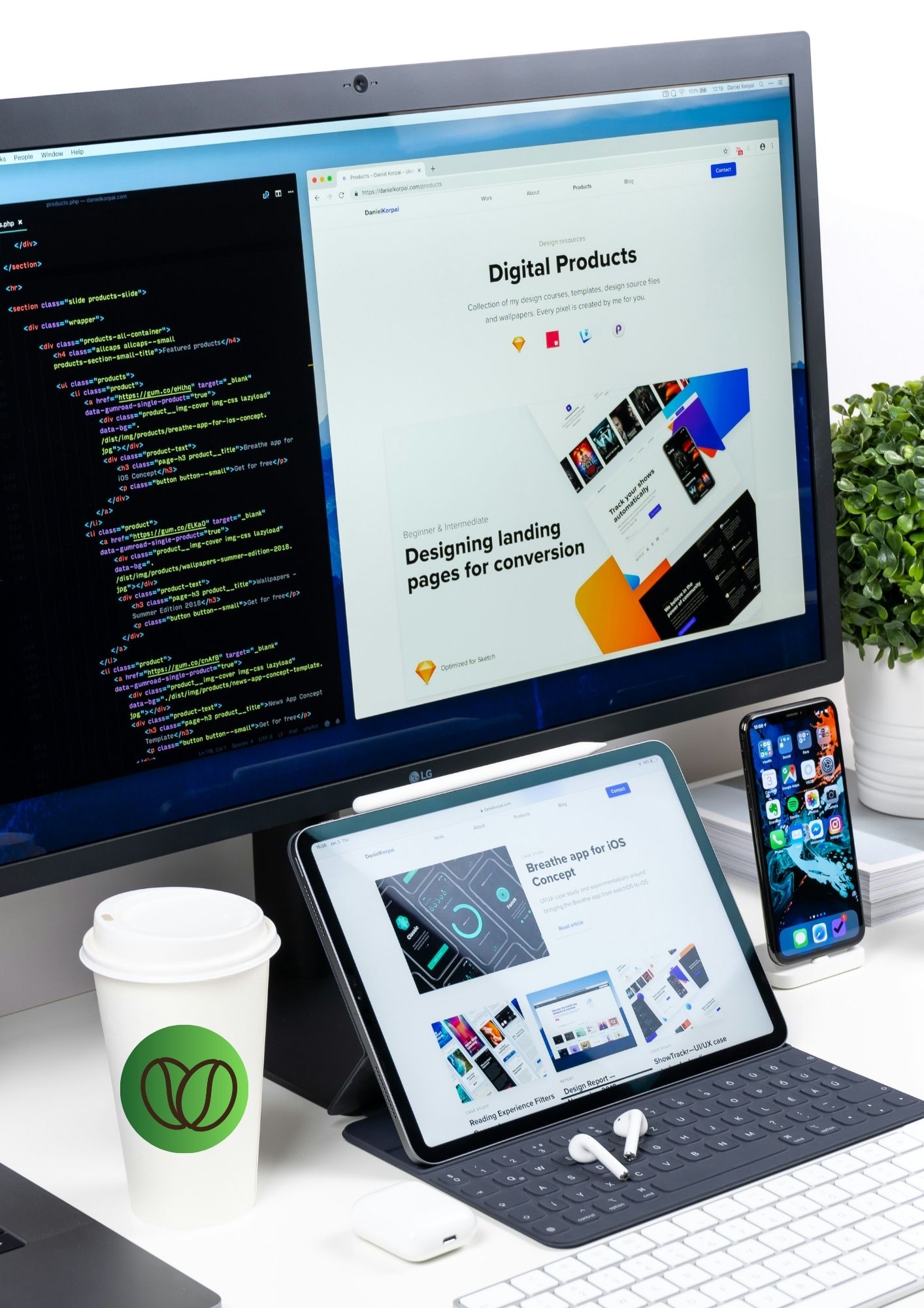 Webdesign