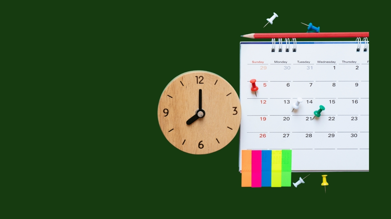 Szervezés és tervezés virtuális asszisztensként